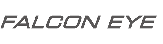 Falcon-Eye